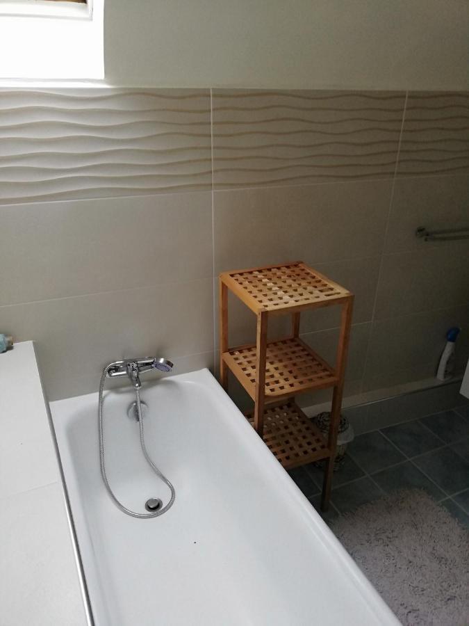 Celine'Home Saint-Germain-sur-Morin ภายนอก รูปภาพ