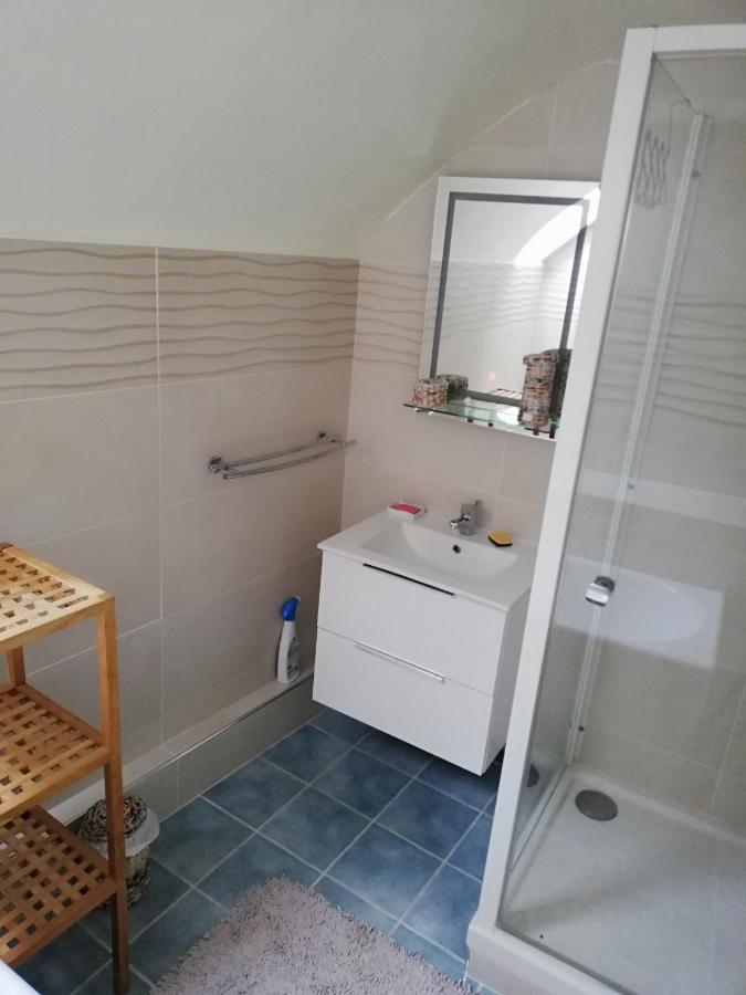 Celine'Home Saint-Germain-sur-Morin ภายนอก รูปภาพ