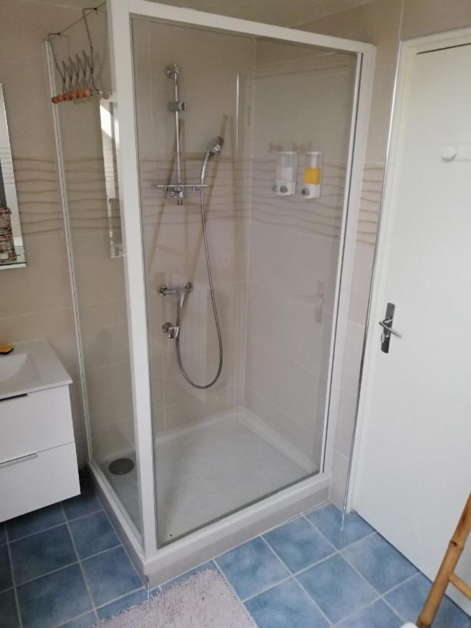 Celine'Home Saint-Germain-sur-Morin ภายนอก รูปภาพ